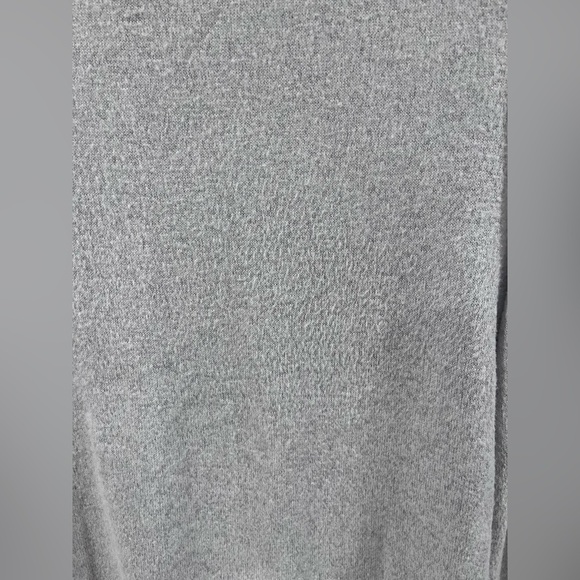 Express Mock Turtleneck Long Sleeve Top - medium - Picture 3 of 5